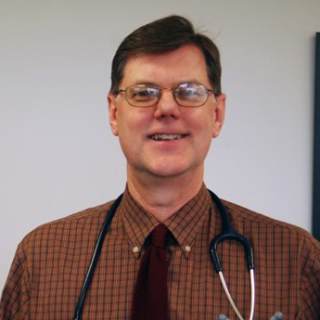 Alfred Liddle, PA, Internal Medicine, Lincoln, RI