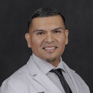 Edgar Moreno, PA, Endocrinology, Bakersfield, CA