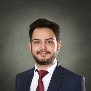 Umar Bazai, MD, Internal Medicine, Charleston, WV