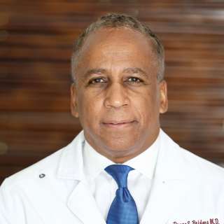 Duane Bridges, MD