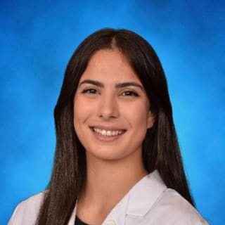 Carla Formoso Pico, MD, Resident Physician, Lansing, MI