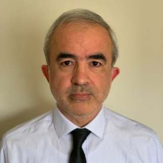 Faruk Oktem, MD