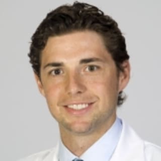 Joshua Holexa, MD