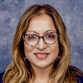 Humaira Saiyed, MD, Psychiatry, Oak Brook, IL