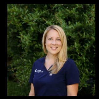 Meghan Dague, Family Nurse Practitioner, Bakersfield, CA, Adventist Health Bakersfield