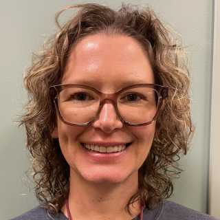 Kelly Doyle, Acute Care Nurse Practitioner, Fredericksburg, VA