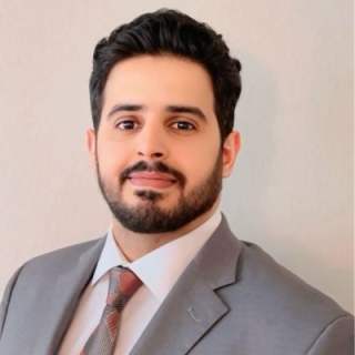 Abdulrahman Khormi, Clinical Pharmacist, Chicago, IL