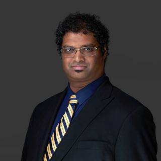 Ashwin Jayachandran, MD, Psychiatry, Park Ridge, IL