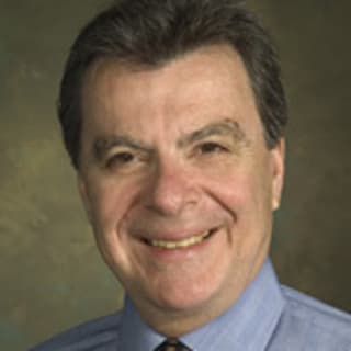 William Hocking, MD, Oncology, Marshfield, WI