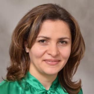 Nelli Bejanyan, MD, Oncology, Tampa, FL, H. Lee Moffitt Cancer Center and Research Institute