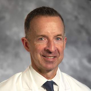 Benjamin Trichon, MD