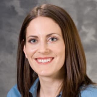 Lindsay Geier, MD, Pediatrics, Monroe, WI