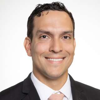 Brian Cervoni Rosario, MD, Physical Medicine/Rehab, San Juan, PR