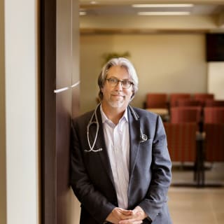Brian Prestwich, MD