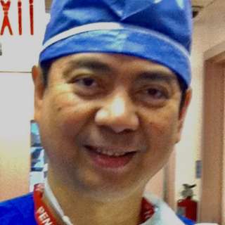 Rolando Joco, MD