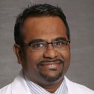 Rajesh Rajan, MD, Nephrology, Gallipolis, OH, Holzer Medical Center