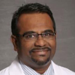 Rajesh Rajan, MD, Nephrology, Gallipolis, OH