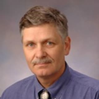 William Mendenhall, MD, Radiation Oncology, Jacksonville, FL, UF Health Shands Hospital