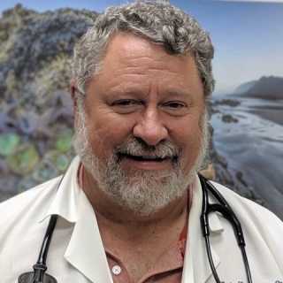 Lyle Torguson, MD