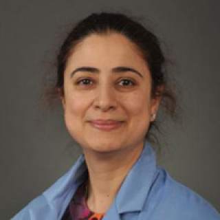 Jyoti Warikoo, MD