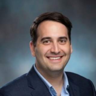 Brandon Blau, MD