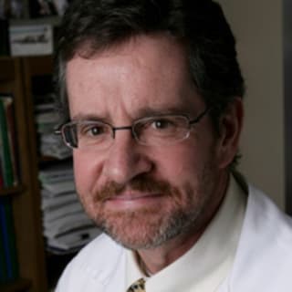 John McCarten, MD