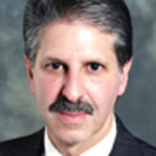 Gary Zimberg, MD, Psychiatry, New Freedom, PA