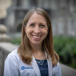 Kelsey Komyathy, Clinical Pharmacist, Durham, NC