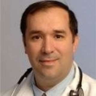 Albert Langou, MD, Internal Medicine, Torrington, CT