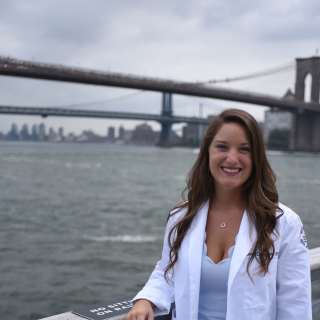 Carly Cavaliere, PA, Physician Assistant, New York, NY