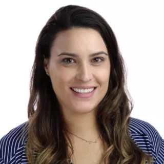 Caralyn Escobar, Clinical Pharmacist, Orlando, FL