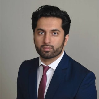 Aneeq Yasin, MD, Internal Medicine, Springfield, IL