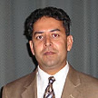 Zahid Baig, MD, Gastroenterology, Hamilton, NJ, St. Francis Medical Center