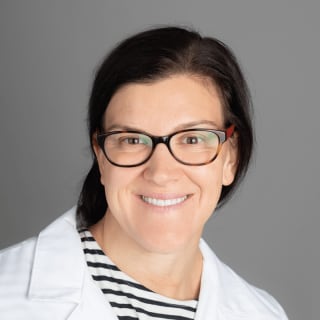 Mallory Heslep, Hematology, Charlotte, NC