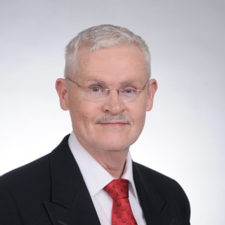 Robert Wild, MD, Obstetrics & Gynecology, Oklahoma City, OK, OU Health