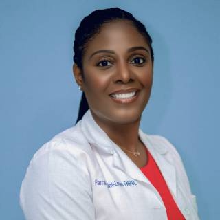 Farrah St. Louis, Family Nurse Practitioner, Hollywood, FL