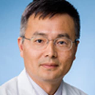 Xiang Fang, MD, Neurology, Galveston, TX, University of Texas Medical Branch