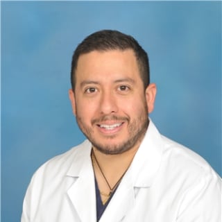 Rene Luna, MD, Obstetrics & Gynecology, McAllen, TX, Doctor's Hospital at Renaissance