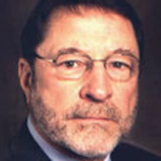 Victor Corbett, MD