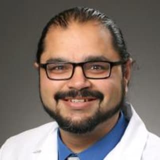 Ali Effendi, MD, Family Medicine, Bakersfield, CA, Kaiser Permanente Woodland Hills Medical Center