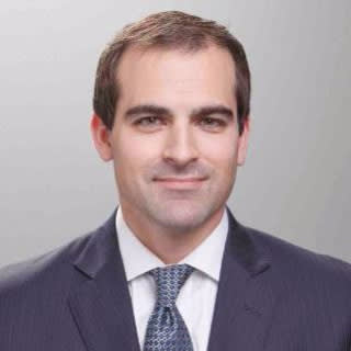 Frank Marcantonio