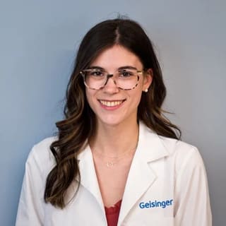 Devon Chosky, DO, Internal Medicine, Columbus, OH