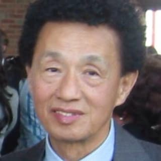 Alan Wei, MD