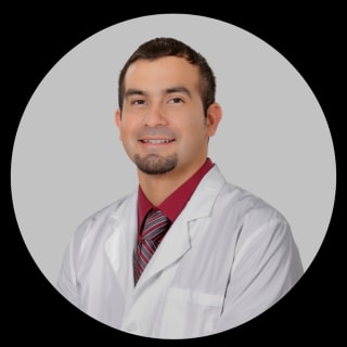 Roberto Luna, Nurse Practitioner, Knox, IN