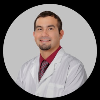 Roberto Luna, Nurse Practitioner, Valparaiso, IN, Northwest Health -Porter