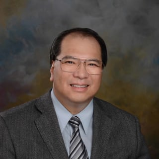 Clement Chan, MD, Ophthalmology, Palm Desert, CA