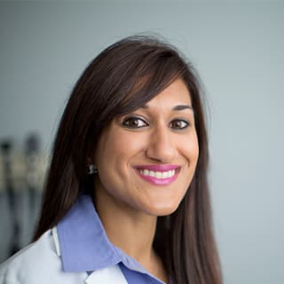 Anita (Bakshi) Kumar, MD, Gastroenterology, Fairfax, VA