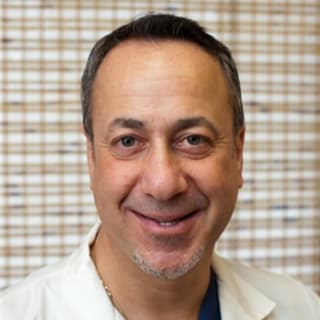 Mark Magariello, MD, Internal Medicine, Englishtown, NJ