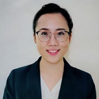 Athena Zhang, MD