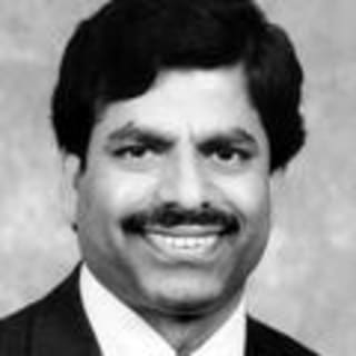 Ethiraj Ramchander, MD